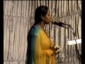 Shailja Singh in Faizabad. Ban Sugandhit Pawan,Part 2
