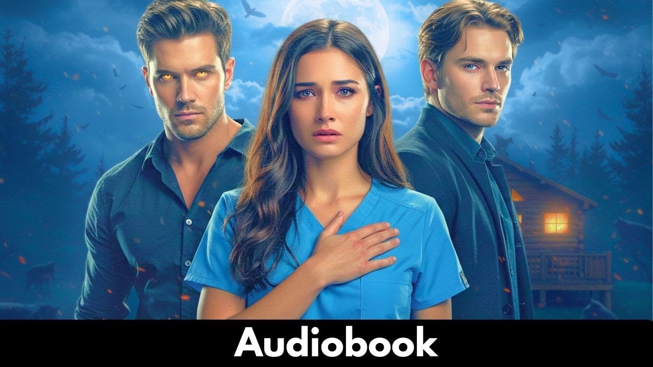 REJECTED by Her Fated Mate, CLAIMED by Her Rival Alpha | Audiobook