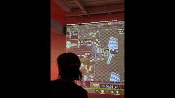 How I Perform Live Visuals (VJ) In Touchdesigner | Beginner Tutorial