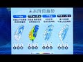 🔴【LIVE直播】梅雨季第1道滯留鋒這天到！劇烈天氣炸全台氣象署最新說明｜2024.04.29｜Taiwan News Live｜台湾のニュース生放送