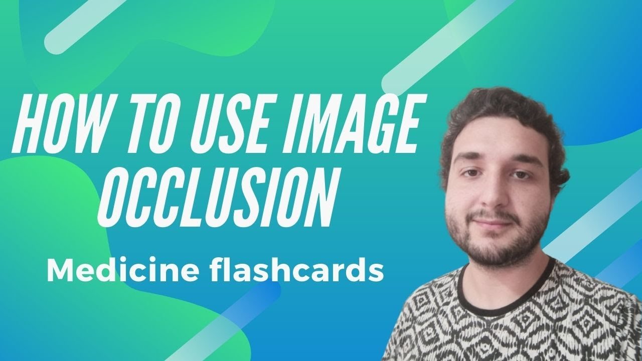 anki ios image occlusion anki ios image occlusion