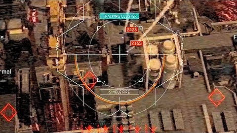 Call of Duty Infinite Warfare All Scorestreaks Showcase 4k UHD 2160p