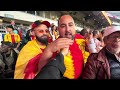 محب الترجي الرياضي التونسي يتحدث للمايلس سبورتس ويوجه رسالة إلى الجماهير التونسية محب الترجي الرياضي التونسي يتحدث للمايلس سبورتس ويوجه رسالة إلى الجماهير التونسية