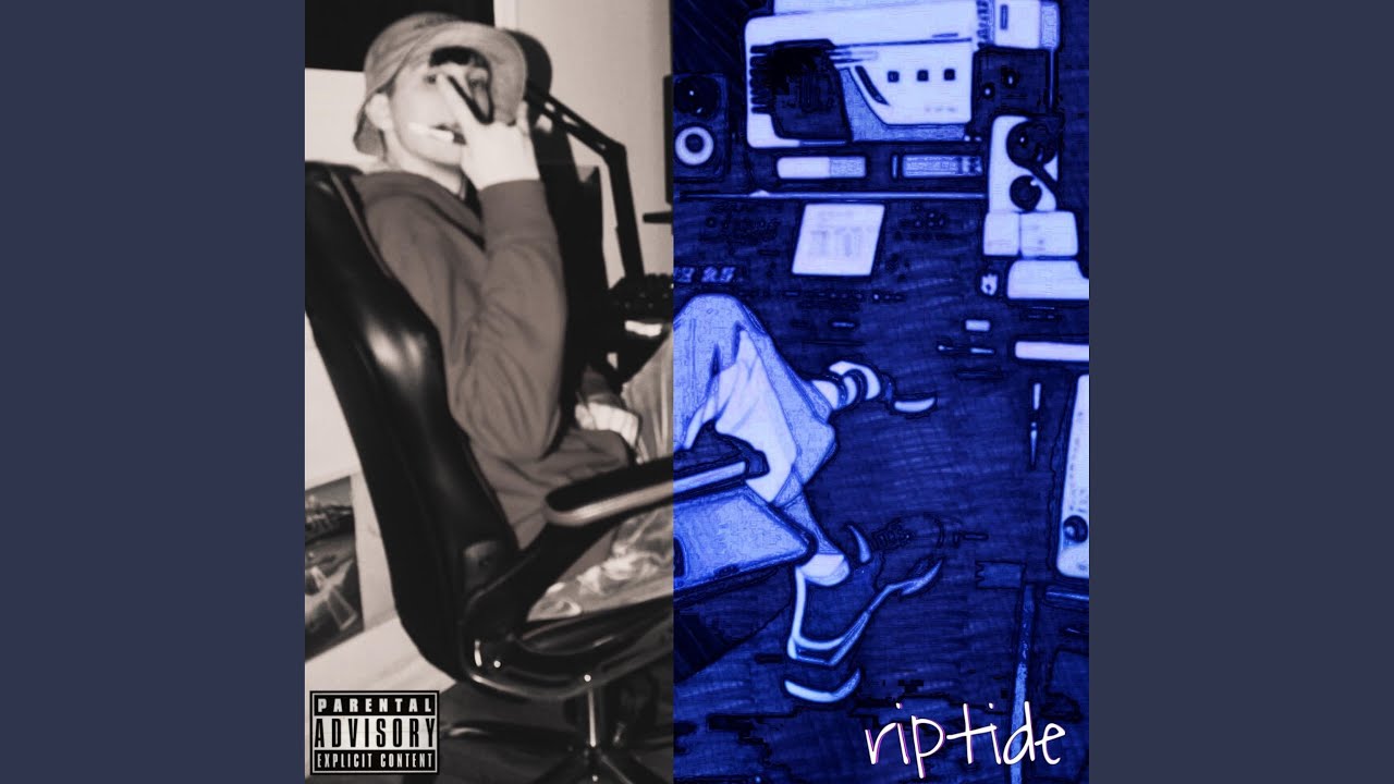 Guarda riptide su YouTube Guarda riptide su YouTube