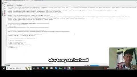 UTS Algoritma Dan Pemrograman 2 - Fajar Saputra ( 242011009 ) 