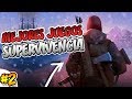 TOP 6 juegos de SUPERVIVENCIA de POCOS REQUISITOS GRATIS ...