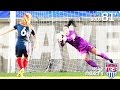 France: Hope Solo Save March