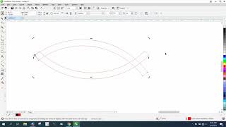 Corel Draw Tips & Tricks Jesus Fish