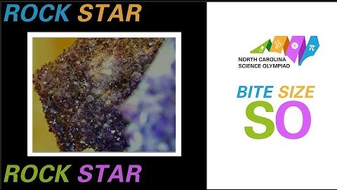 Rock Star Bite Size SO