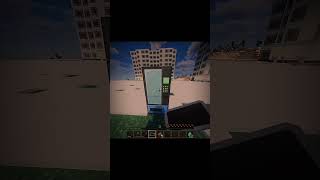 ПОЛИТ СЕРВЕР С МОДАМИ, МОДЫ В ТГК: RuLitic #shorts #short #minecraft #RuLitic #политсервер