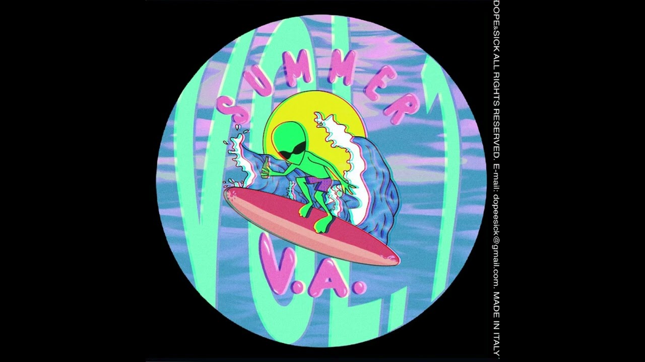 Marcel Dope - Contigo (Original Mix)