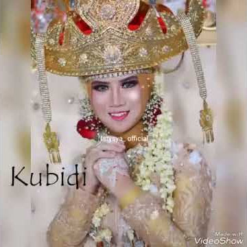 Status WhatsApp lagu Lampung