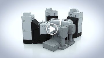 Meet the Beneq Transform®