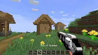 guns in minecraft be like part 6