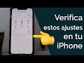iOS 15.5 | 10 AJUSTES QUE DEBES CAMBIAR EN TU IPHONE