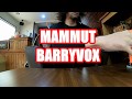 ＃２１ビーコン購入！！　MAMMUTBARRYVOX【開封動画】バックカントリースキーに必要な道具です。