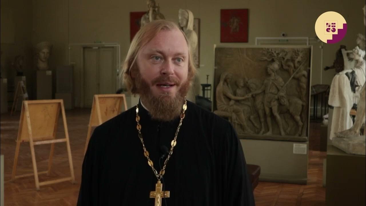 Иерей Федор Лукьянов