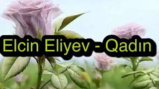 Elcin Eliyev - Qadın 2020 Resimi