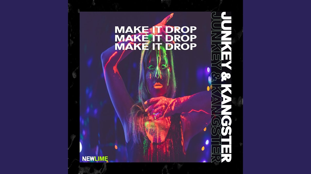 Watch Make it Drop (Original Mix) on YouTube Watch Make it Drop (Original Mix) on YouTube
