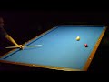 Billiards  mbc 20170907