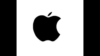 how to create apple 🍏 logo using python #apple #logo #python