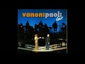 Capture de la vidéo "Vanoni Paoli - Live" (2005) - Full Album