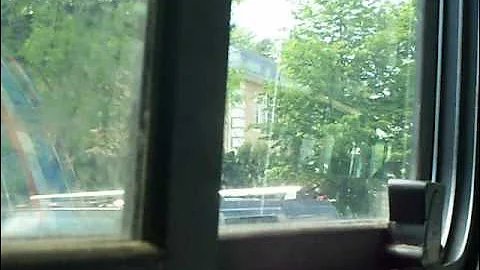 1999 MTA Bus Orion V CNG 9840