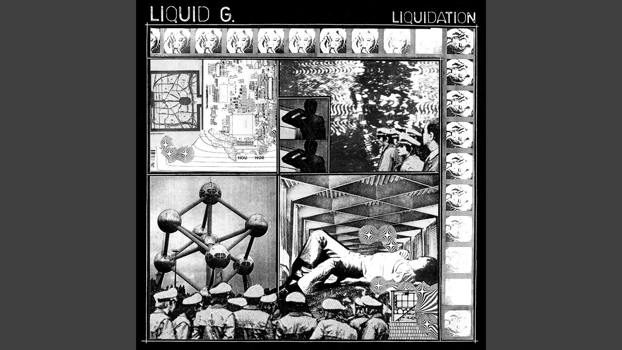 Watch Liquidation on YouTube Watch Liquidation on YouTube