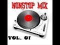 Nonstop Mix Vol  01 1985 1988