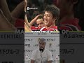 Alcaraz Speaks Highly of Nishikori 💫