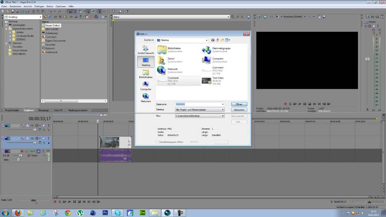 New Update Youtube Kommentar in Video Einbinden Tutorial