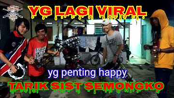 SEMBILU || JURAGAN EMPANG || PENGAMEN JALANAN