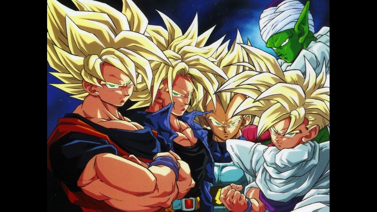 Band passará a exibir Dragon Ball Z Kai em rede nacional - TV Foco