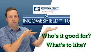 The Truth About American Equity Income Shield Ten Annuity Revealed by Cash Value Life Insurance Reviews 1,301 views 5 months ago 28 minutes