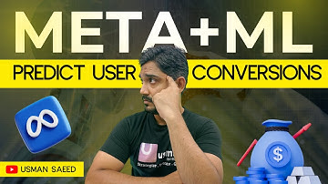 How to Predict Conversion Probability Per User in Meta Ads with AI and Machine Learning in 2026