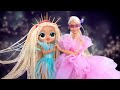 12 Ideias E Truques Incríveis De Roupinhas Estilosas Para A Lol Surprise Omg E A Barbie