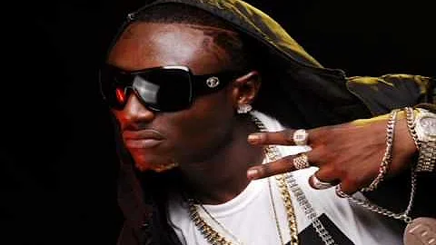 Free madness part 3 - Terry G featuring House of Ginjah