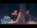 Olaf's Frozen Avontuur |  De bende vindt Olaf | Disney NL