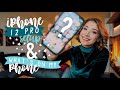 iPhone 12 Pro SETUP & WHAT'S on my PHONE // JustSayEleanor (meine Top Apps)