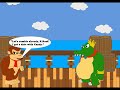King K Rool's Krevenge (Remastered)