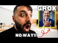 Grok Imagine is CRAZY! | New Money Making Method 2026