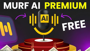 Murf ai full free Lifetime : how to use murf ai for free murf ai free trial again and again