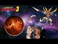 I MICRONAUTI - DAITARN 3 (Remix) Music Video