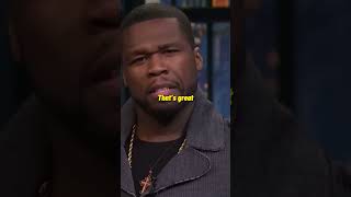 50 Cent talks about his Different nicknames😂