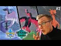 GALARIAŃSKI ARTICUNO, ZAPDOS I MOLTRES ??? (Pokemon: the Crown Tundra, odc. #2)