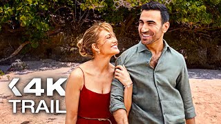 OFFICE ROMANCE Trailer German Deutsch (2026) Jennifer Lopez, Brett Goldstein, Netflix