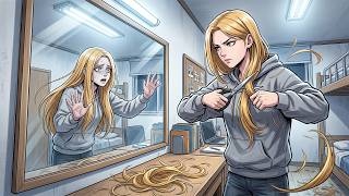 Reborn, I Cut Off The Hair I’D Grown For Eighteen Years—And My Copycat Roommate Panicked Guide