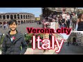 Verona italy vlog  travel with mani verona italy trending viral.