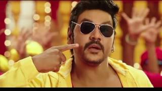 Hara hara mahadevaki HD video song in Tamil
