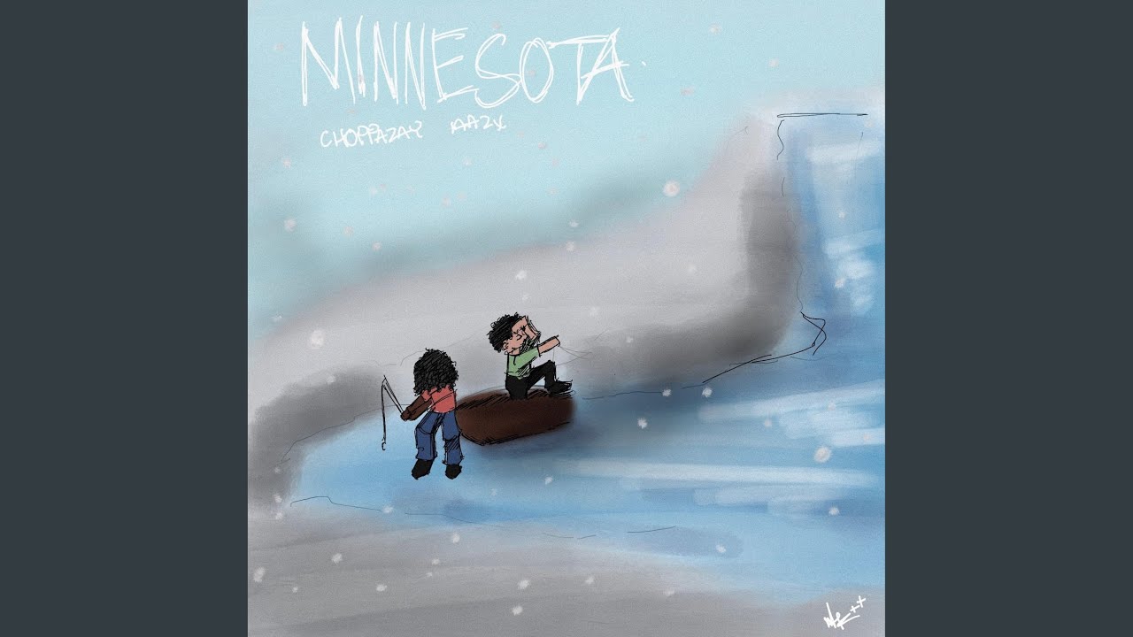 Minnesota (feat. AA2X! (2xescobar)) - YouTube